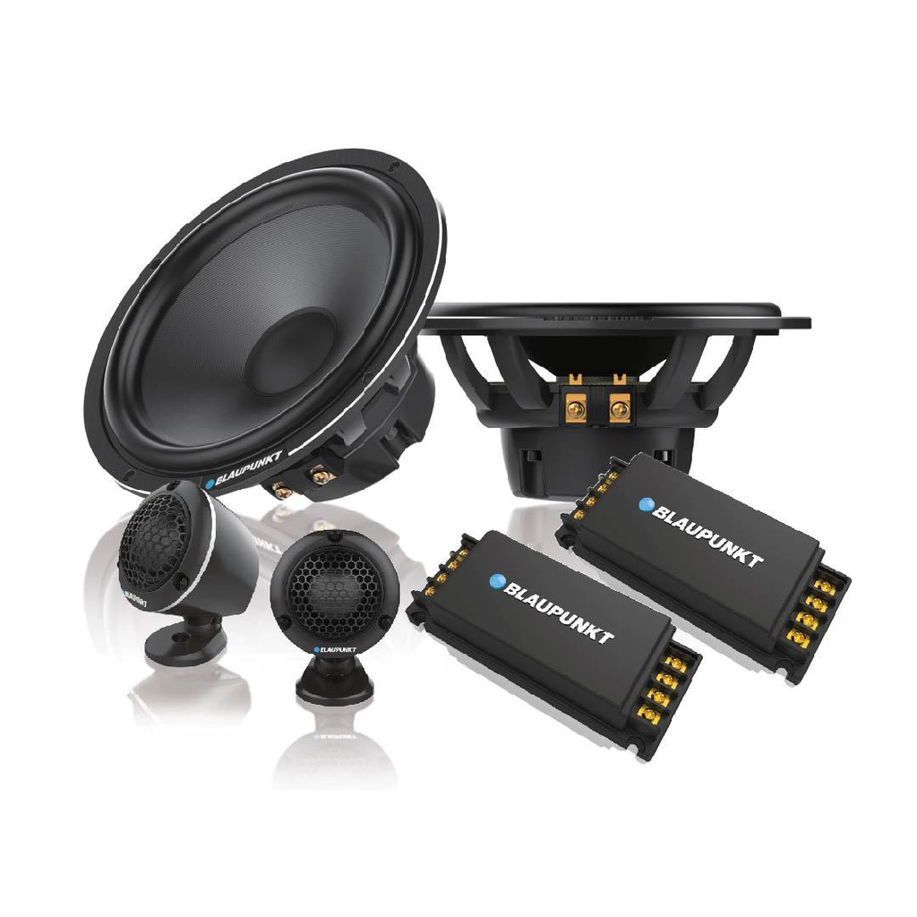 blaupunkt velocity subwoofer