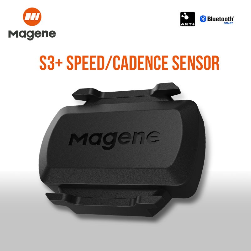 magene bike speed sensor and cadence sensor
