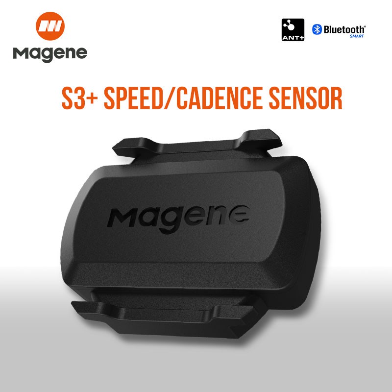 strava speed and cadence sensor