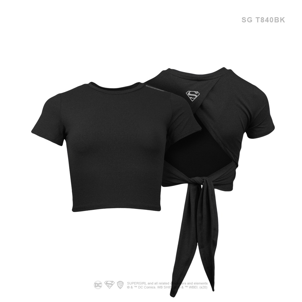 Sports Tshirt T840 Gym Wear Yoga Tee Quick Dry Tee