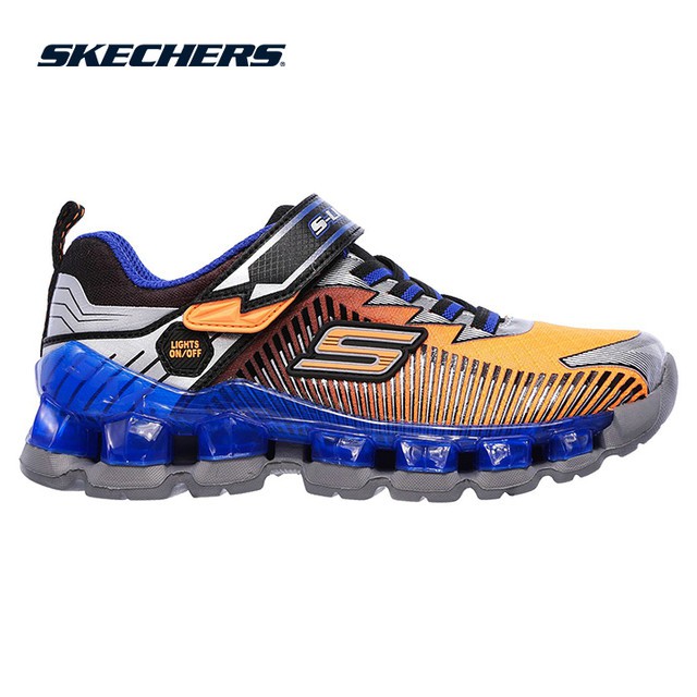 skechers flashpod