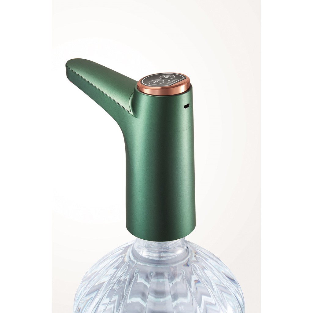 Spritzer Water Pump Dispenser Shopee Malaysia