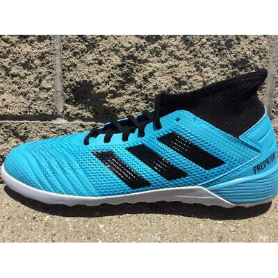 adidas men's predator 19.3 indoor