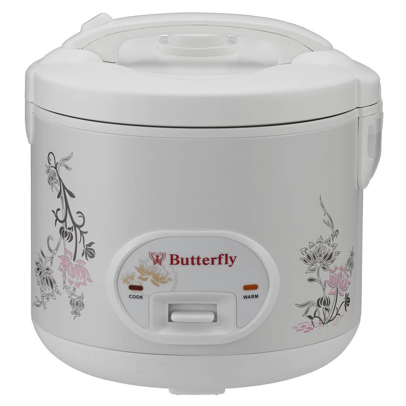 butterfly rice cooker 1.8 price