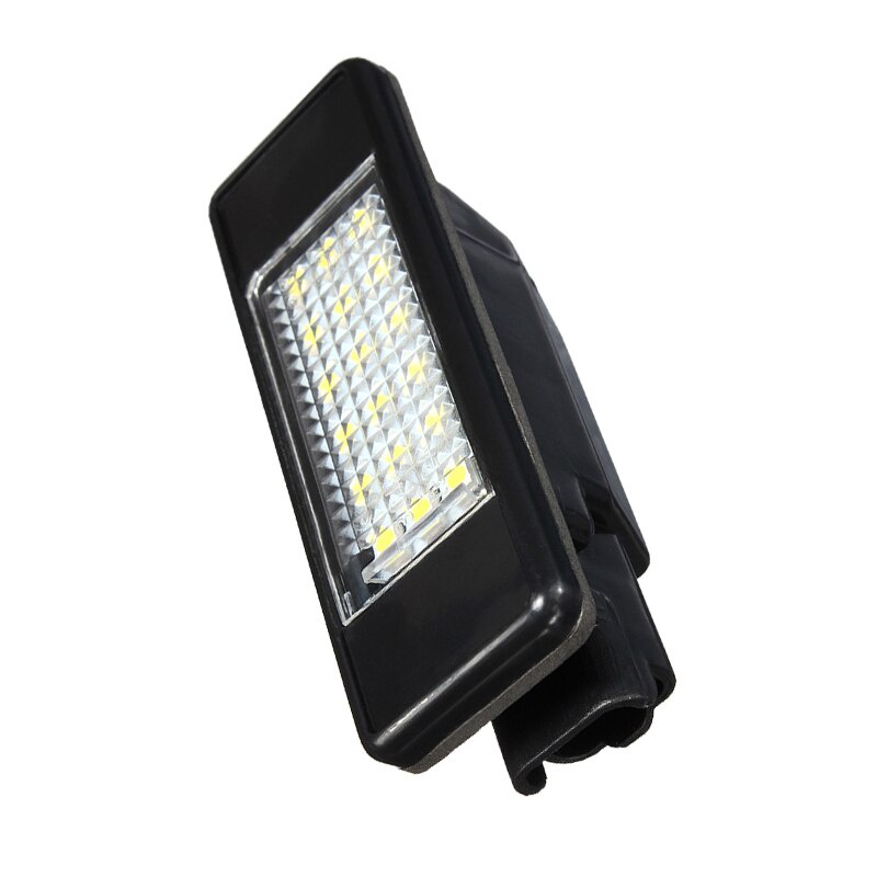 Have Premium 18 LED Car Rear SMD License Number Plate Light Lamp 6000K Peugeot 106 207 307 308 406 407 508 CITROEN C3... - Image 4