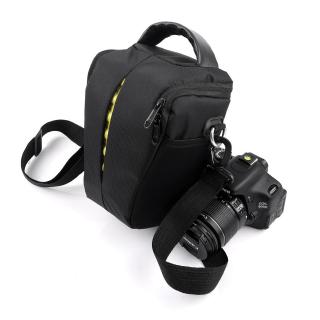 Digital Camera Bag Shoulder Photo Case Cover for Fujifilm Instax Mini 90 70 80 X-T20 X-T10 X-T2 X100F XT100 X100 X100S Photo Bag 