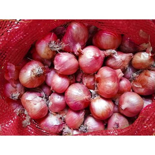  Bawang Merah Kecil  500g Red Onions 2 5cm 5cm Small Onion 