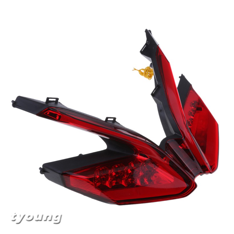 Turn Signal Brake Tail Light For Panigale 899 959 1199 1199S 1199R 1299 