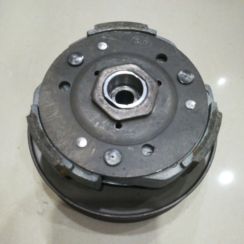 suzuki access 125 clutch belt price