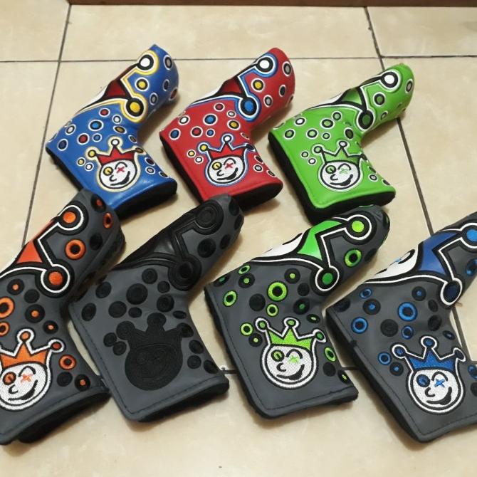 Golf Putter Cover Shopee Malaysia