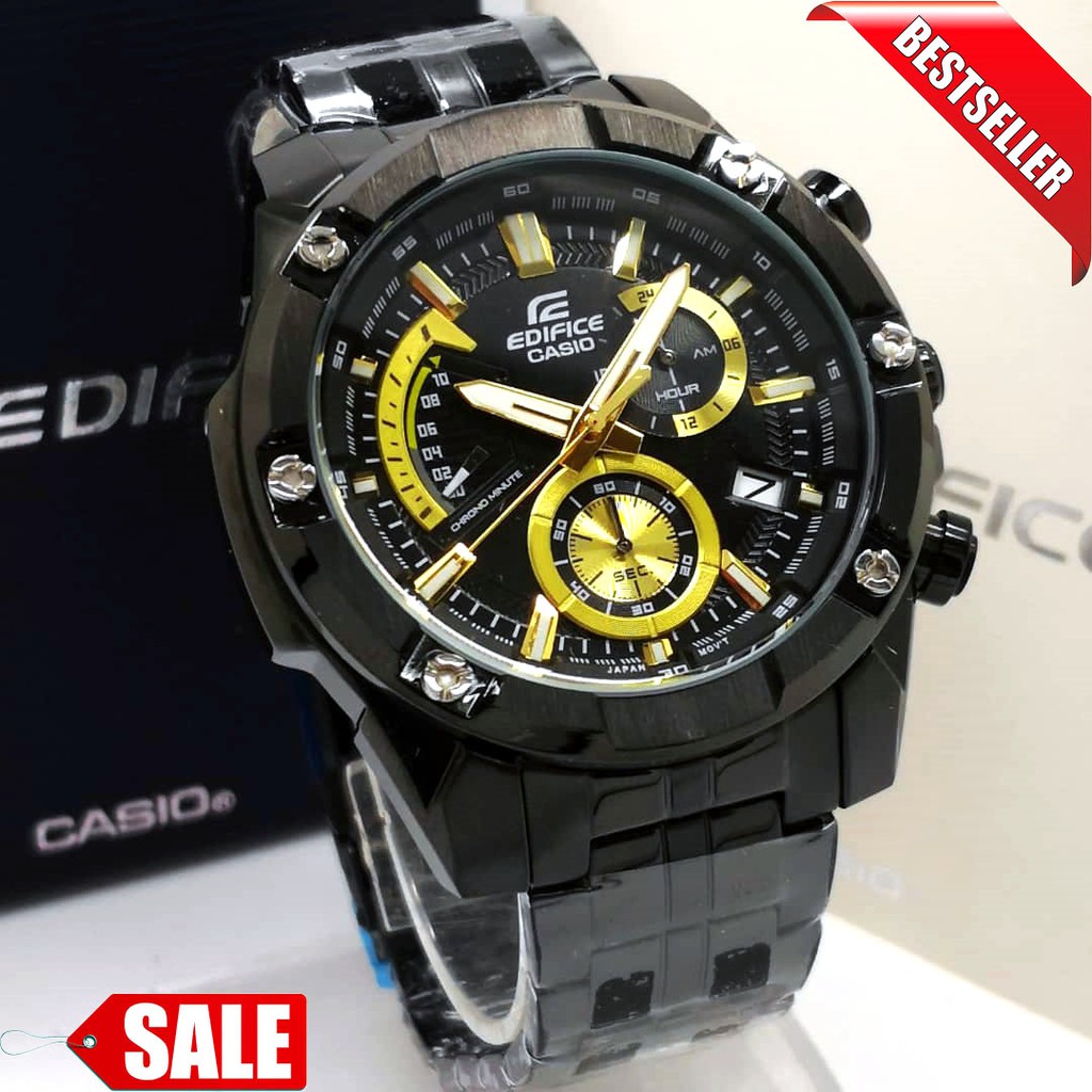 casio new model watch