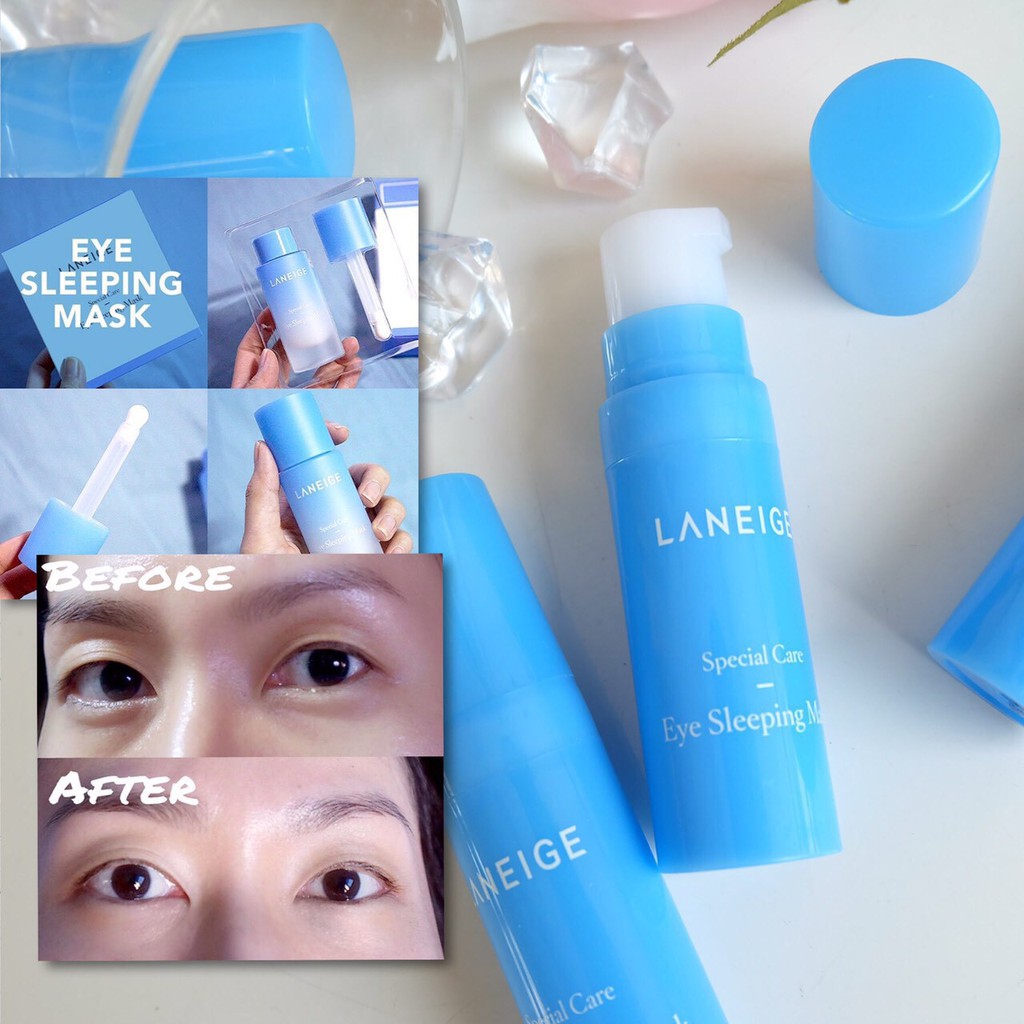 laneige eye cream harga