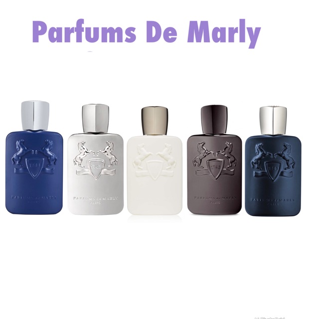 parfums de marly percival 125ml