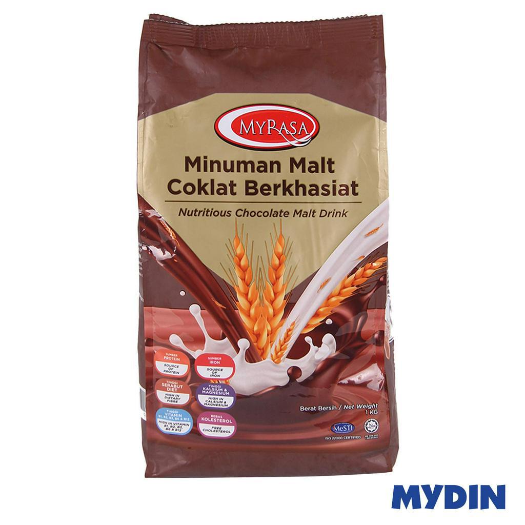 Myrasa Chocolate Malt Drink (1kg)