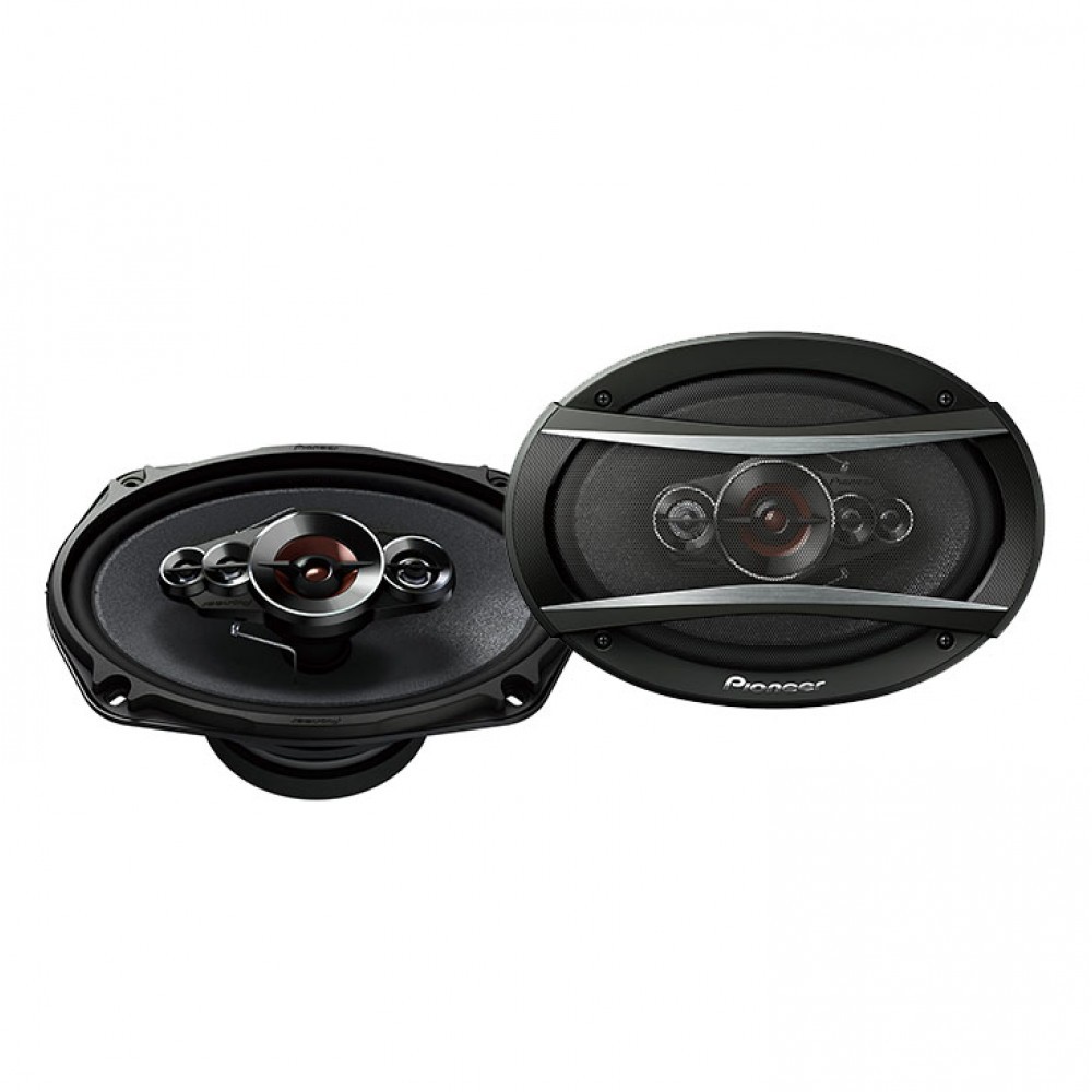 pioneer 5 way