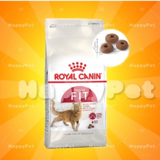 royal canin fit 32 4kg