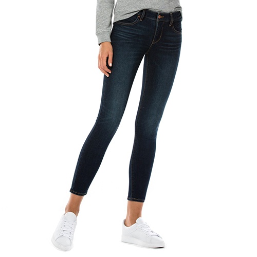 levis revel shaping skinny
