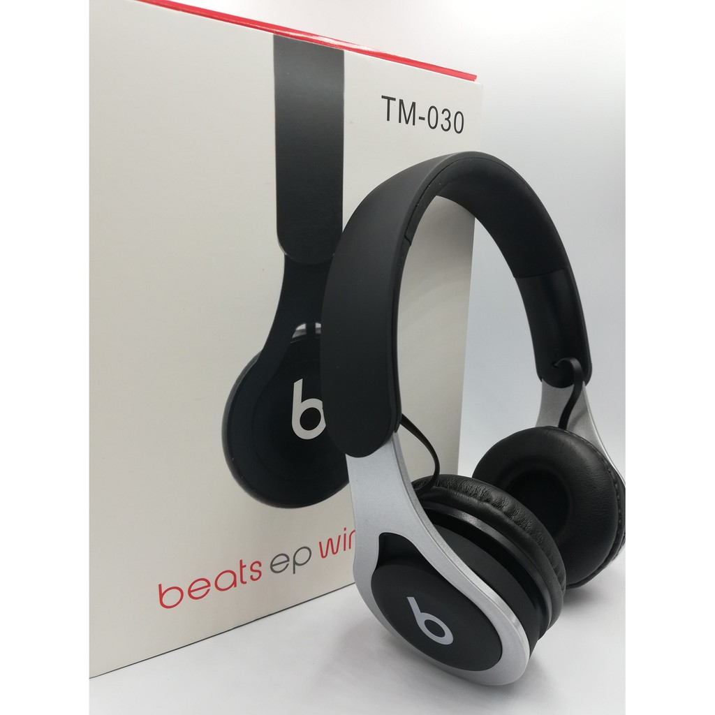 are beats ep bluetooth