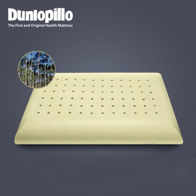 Brand New Dunlopillo Serene Latex Pillow For Sale Furniture Others On Carousell