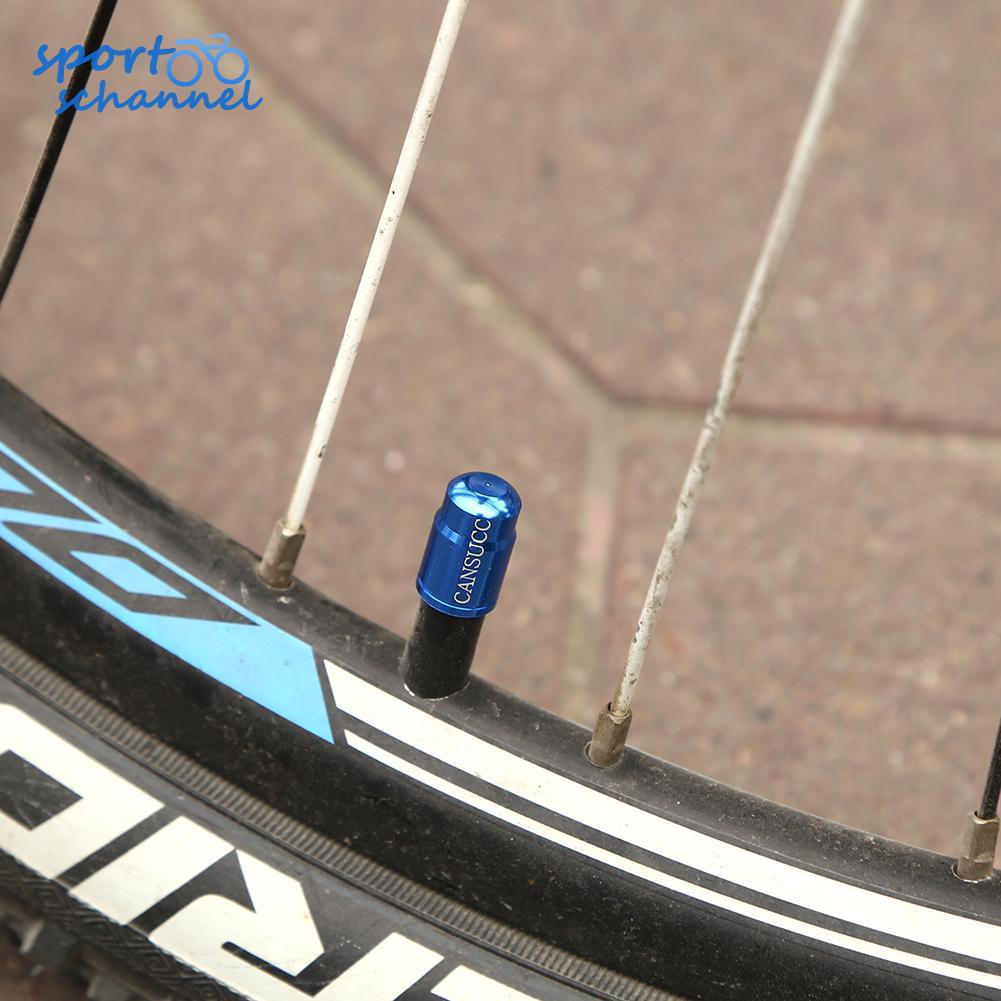 bicycle valve stem