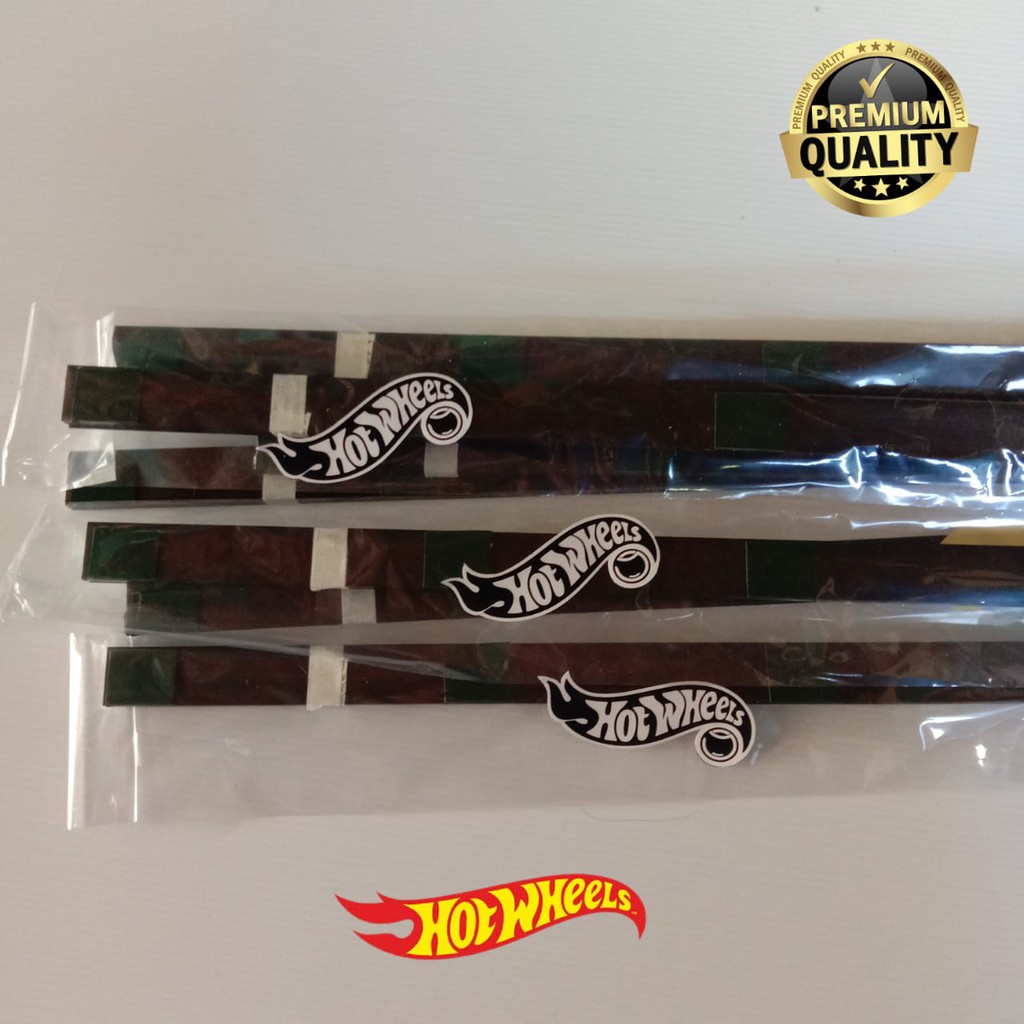 Purpose Must Organize Your Hot Wheels Collection Horizontal Shelf Rack Stock Immediate Shipping (Single Quality - Image 4