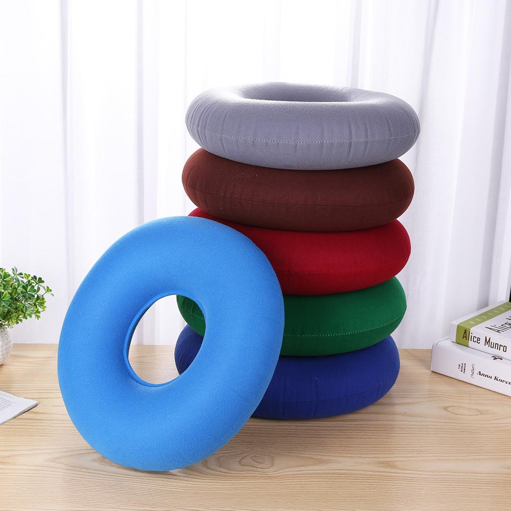 Superior Seat Cushion Circular Inflatable Massage Anti Bedsore