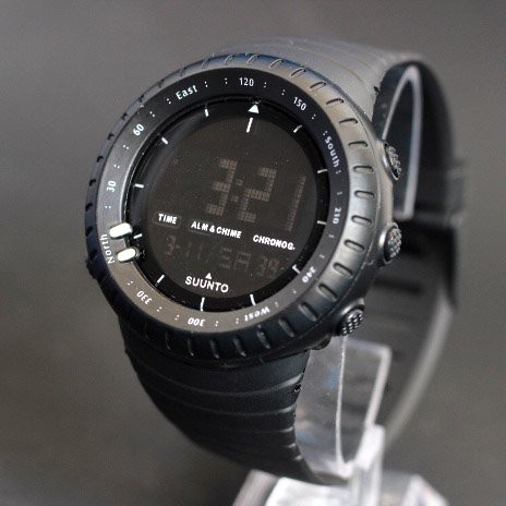 fake suunto core