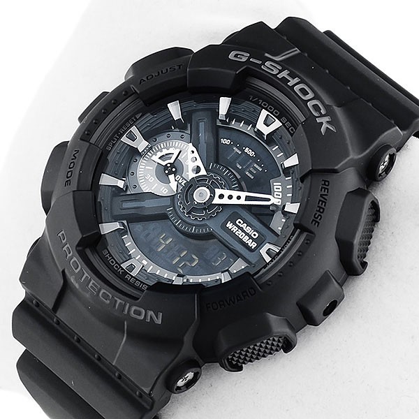 ga110 black