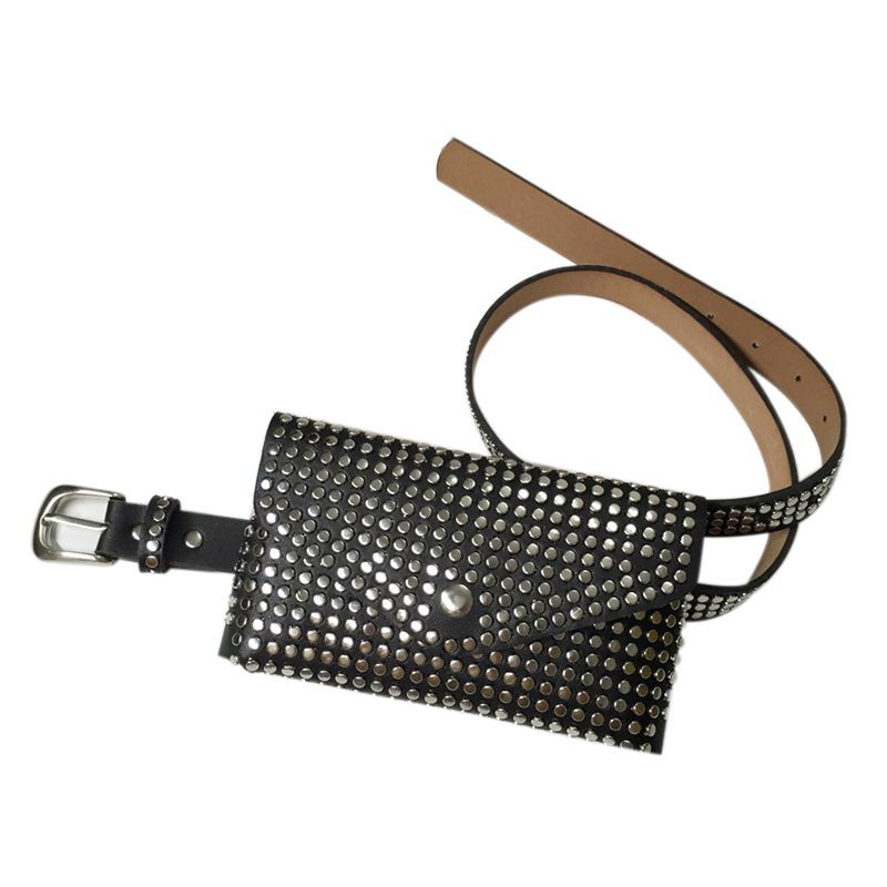 waist pouch purse
