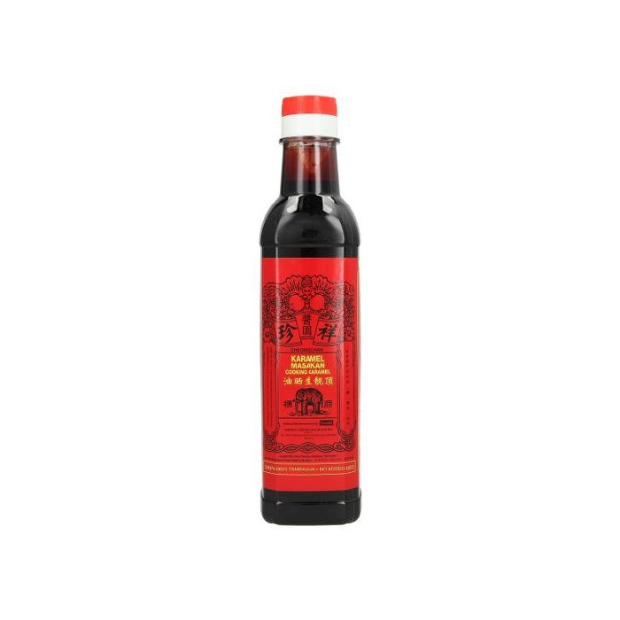 Cheong Chan Thick Soya Sauce (740ml) | Shopee Malaysia