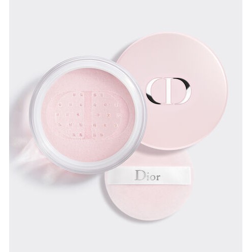 Dior 迪奥限定花漾香體蜜粉blooming Body Powder Shopee Malaysia