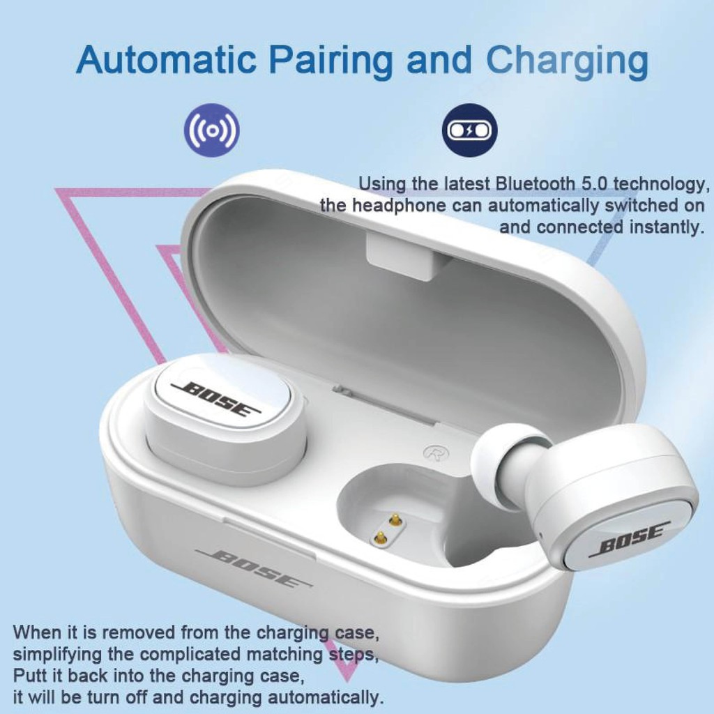 bose tws 8