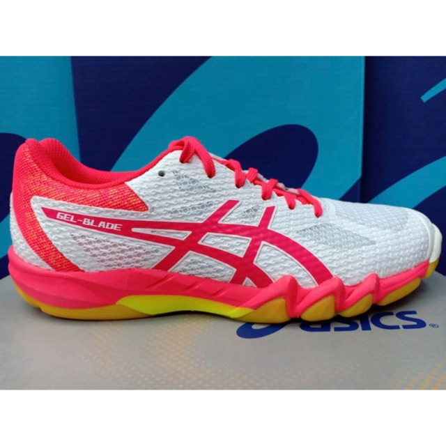 gel blade 7 asics