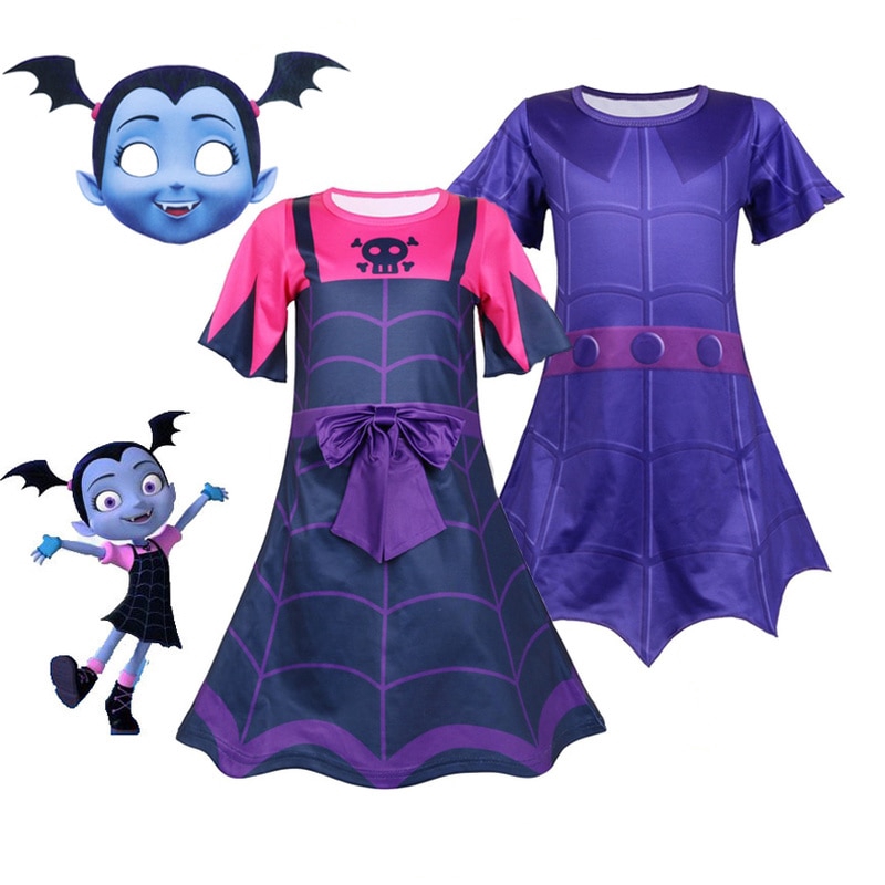 vampirina clothes