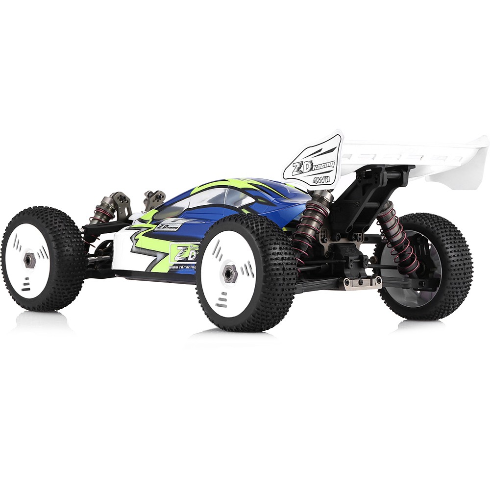 zd racing buggy