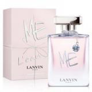 parfum lanvin me