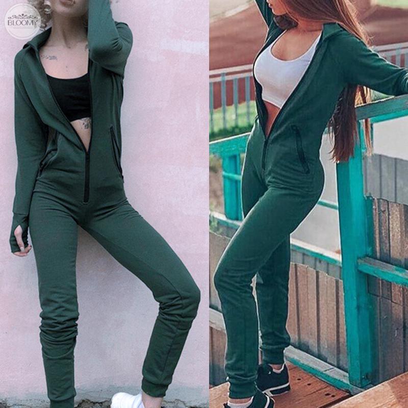 ladies one piece jumpsuit