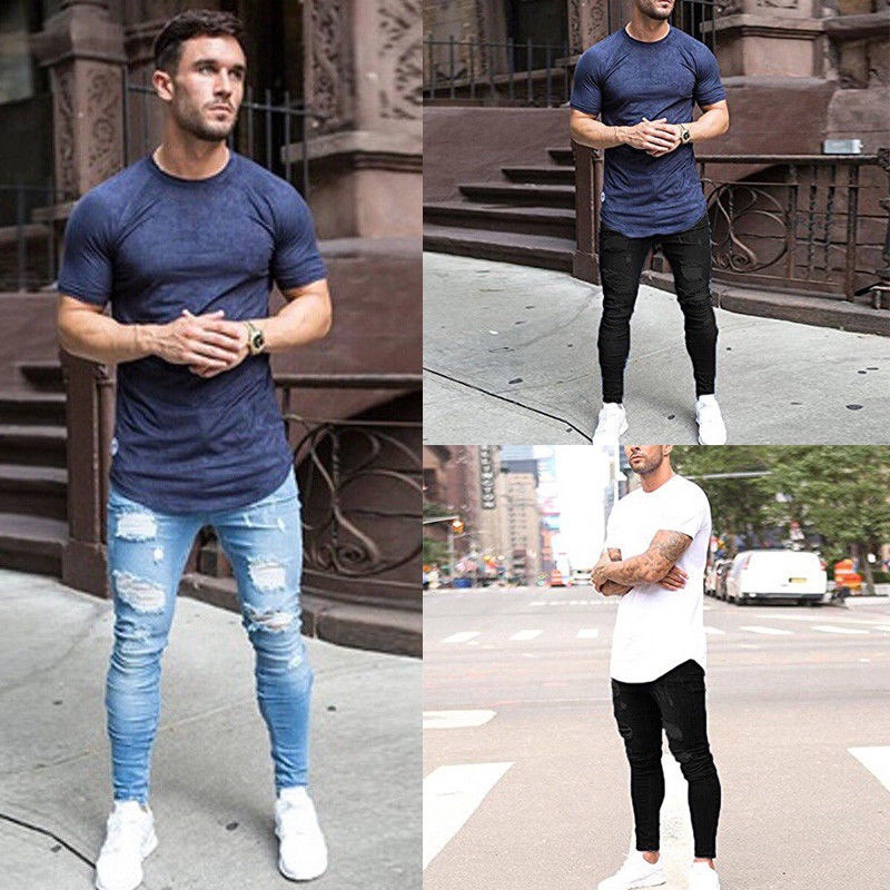 skinny jeans men 2020