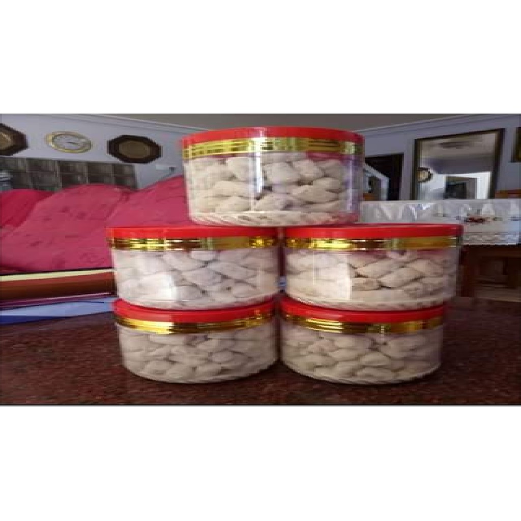 Kuih Batang Buruk Citarasa Terbaik Dari Desa Shopee Malaysia 6680