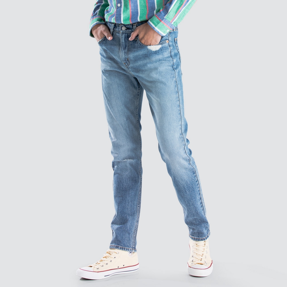 510 levi jeans mens
