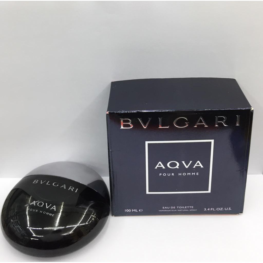 bulgari black pour homme