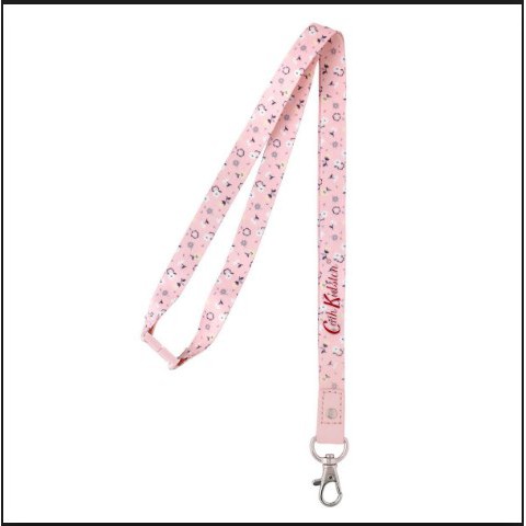 cath kidston lanyard