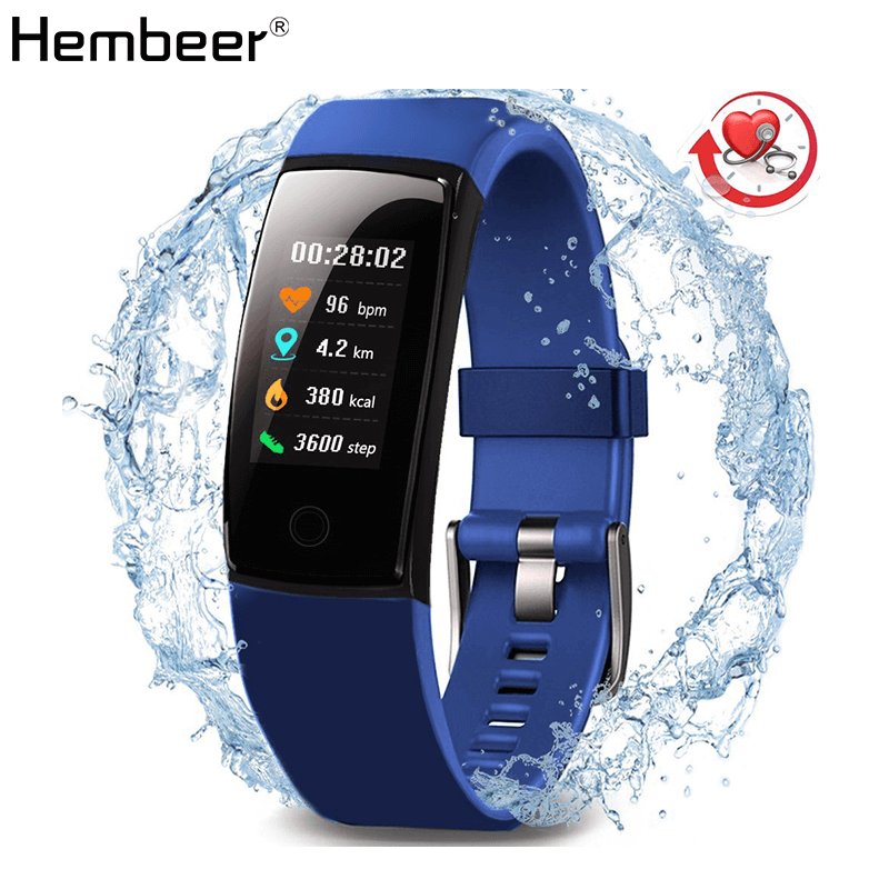 hembeer smart watch