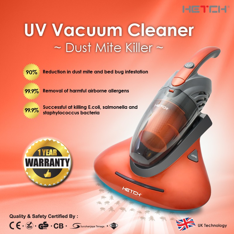 Uv Vacuum Cleaner: What are the common problems?
