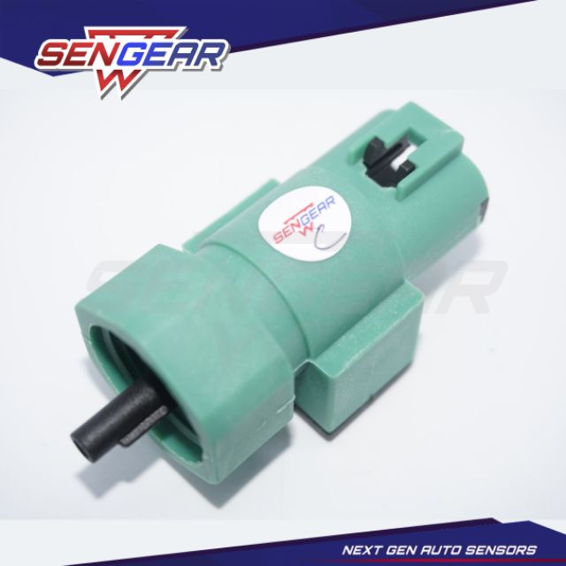 Perodua Kancil Gen1 SPEEDO METER SPEED SENSOR round socket Shopee Malaysia