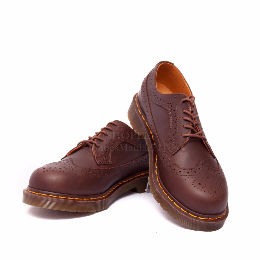 dr martens vintage 3989