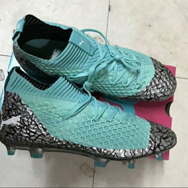 Kasut bola PUMA FUTURE 18.1 NetFit 