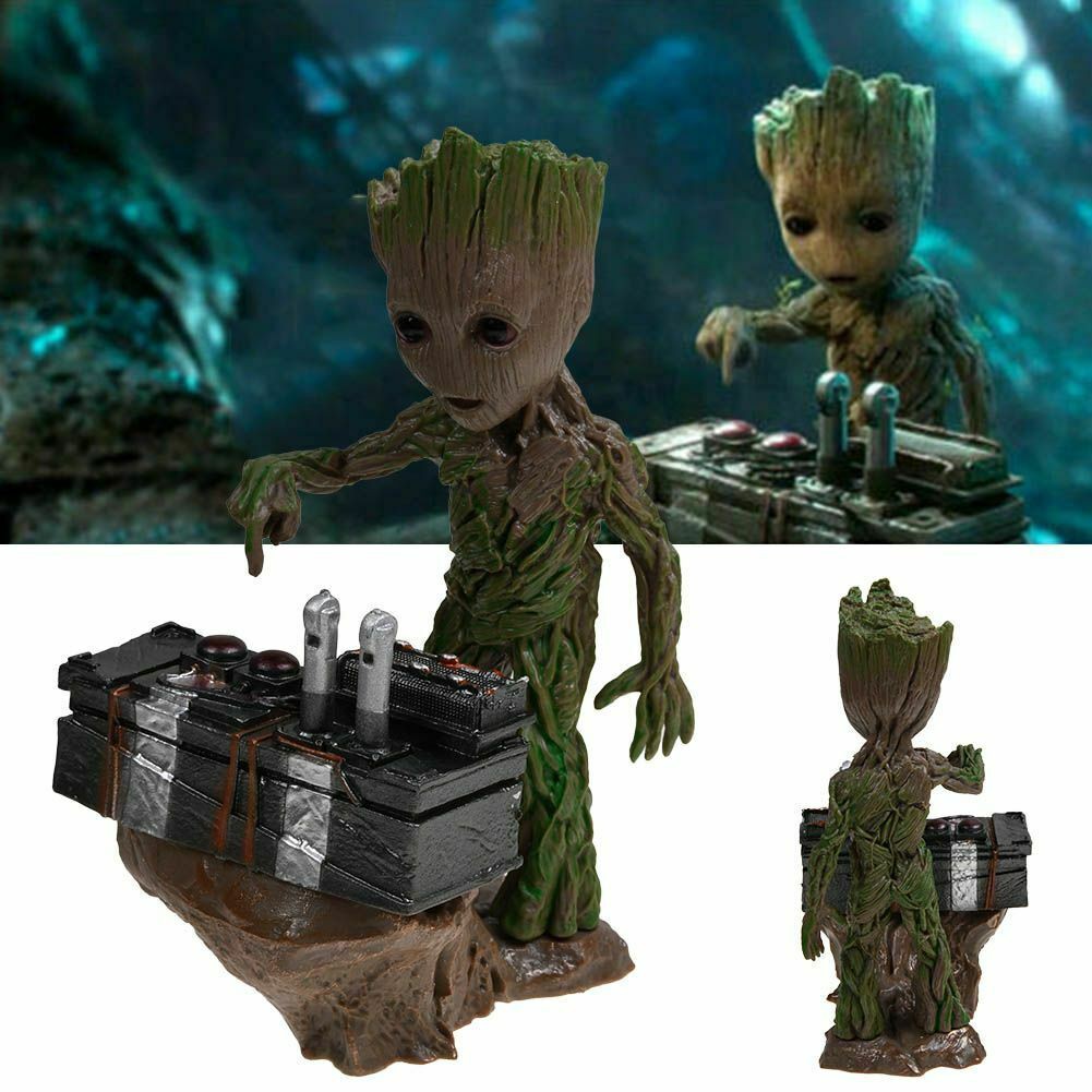 groot figure