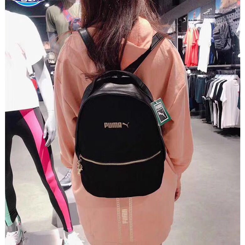 puma prime premium archive backpack