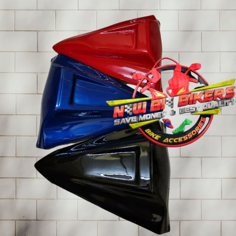 single seat r25